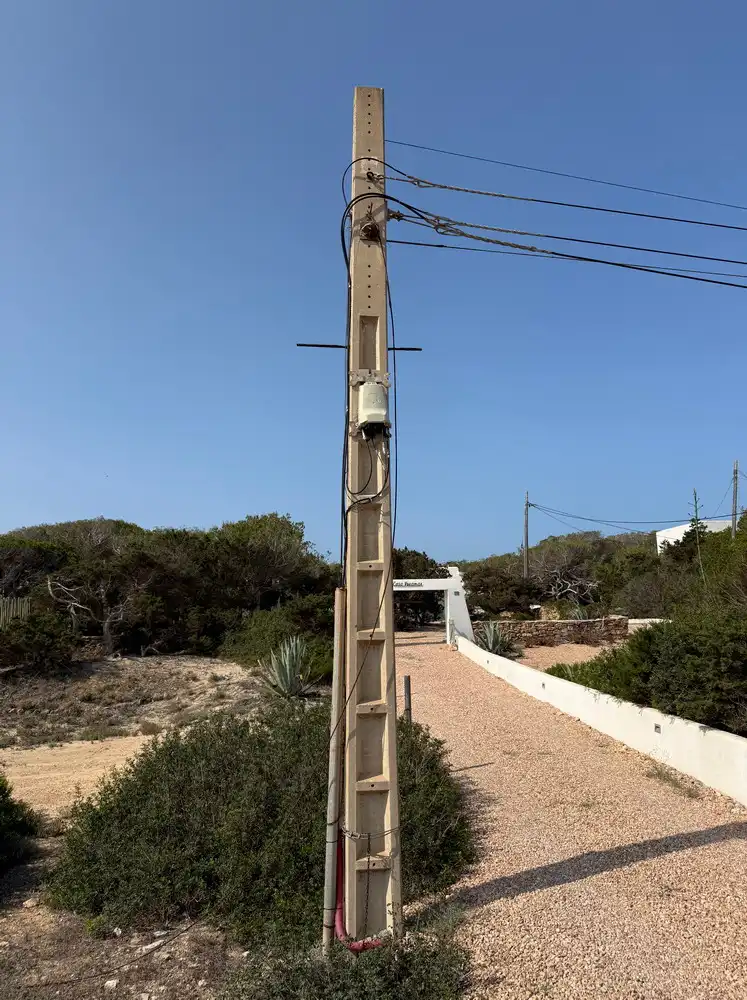 Terreno residenziale in vendita a Carrer de Francesc Aragó, imagen 12