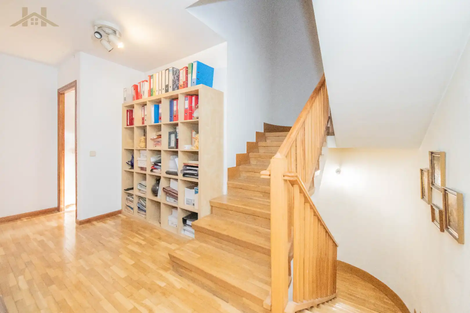 Casa adosada en venta en Pozuelo de Alarcón con Aire acondicionado, Calefacción y Jardín privado