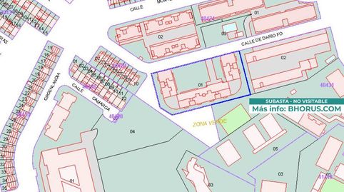 Foto 4 de Piso en venta en Dario Fo, 5, Perales del Río, Getafe