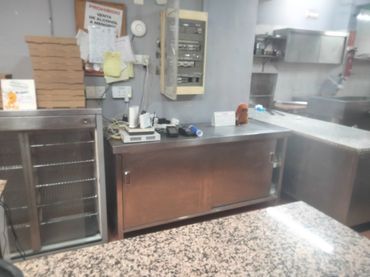 Business premises for transfer in El Castell