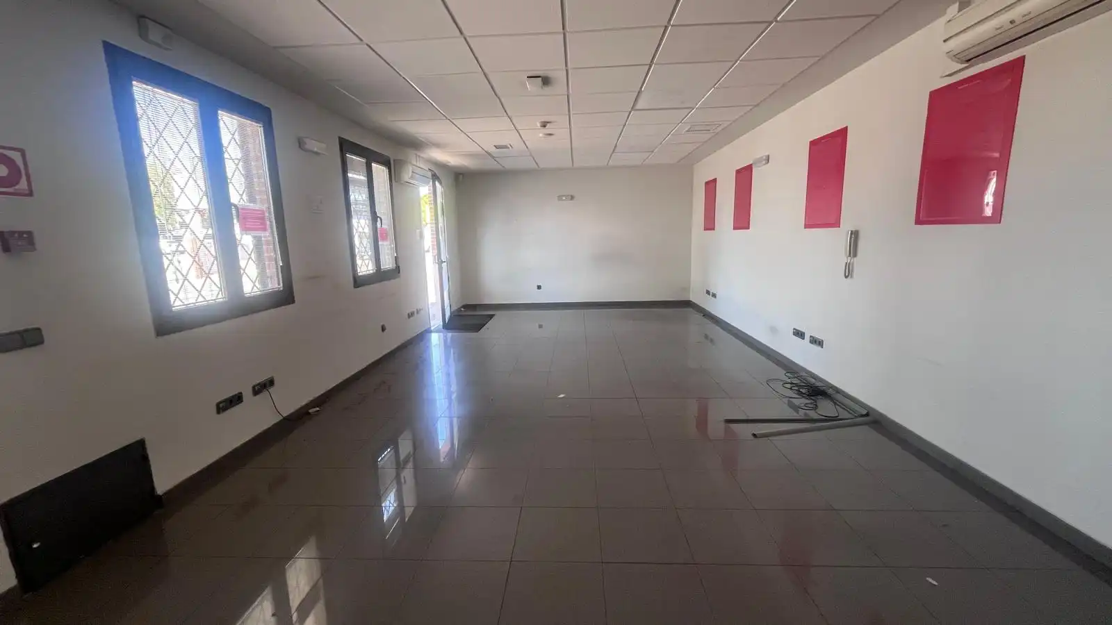 Nave industrielle à vendre à Av Castilla, imagen 17