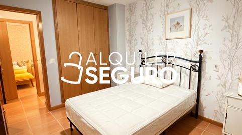 Foto 4 de Casa o xalet de lloguer a Jaume I, El Balcó - Jaume I, Castellón