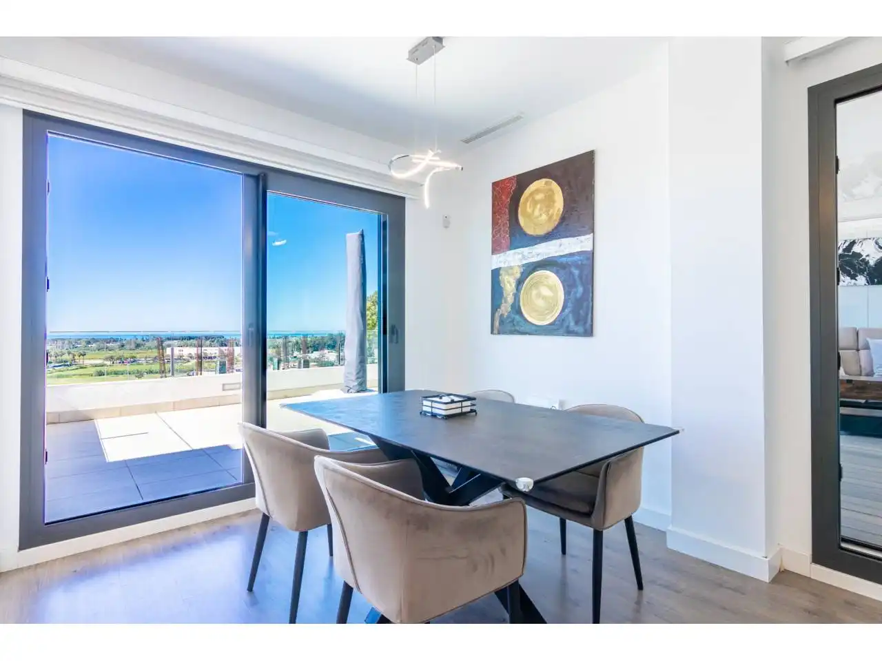 Maison jumelée à vendre à Avenida Condado de Huelva, imagen 5
