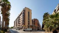 Exterior view of Flat for sale in  Granada Capital  with Terrace