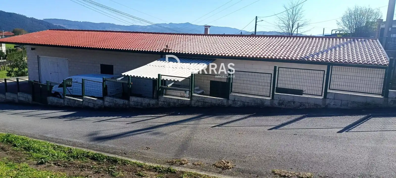 Nave industrielle à vendre à Sobral, imagen 11
