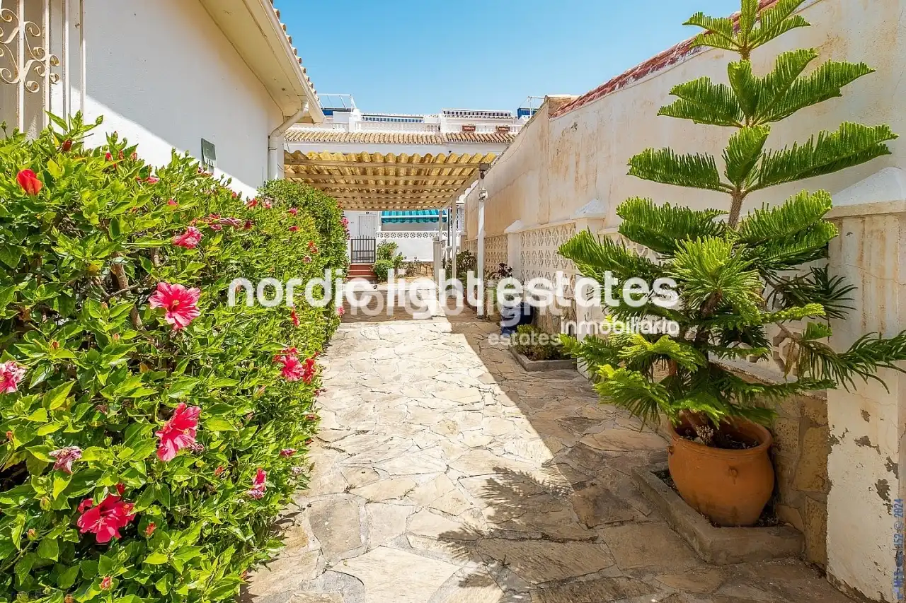 Maison à vendre à Centro Internacional, imagen 7