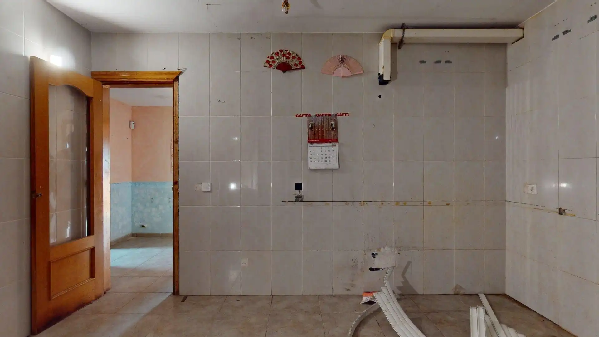 Casa o chalet en venta en Carrer Castellà-la Manxa,16,08630,Abrera,Barcelona, Abrera