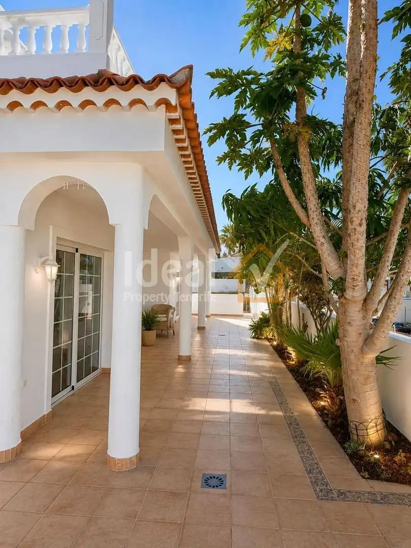 House with pool for sale in Callao Salvaje - Playa Paraíso, imagen 4