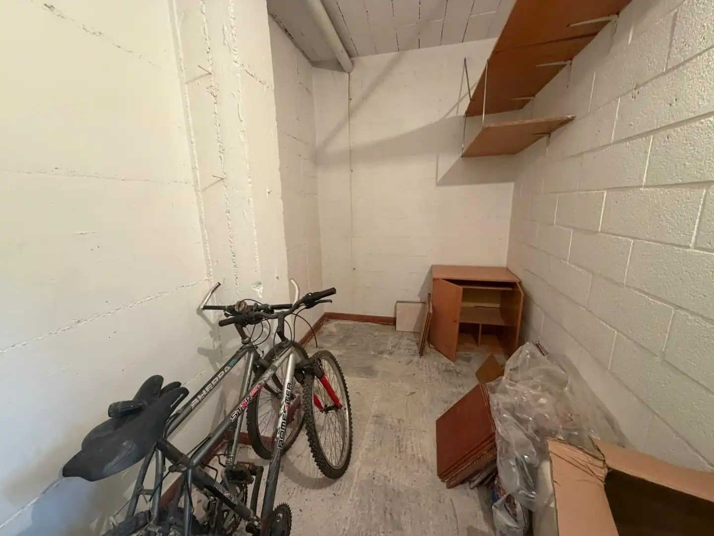 Flat with pool for sale in Calle Pintor Cipriano Maldonado 3B, imagen 10