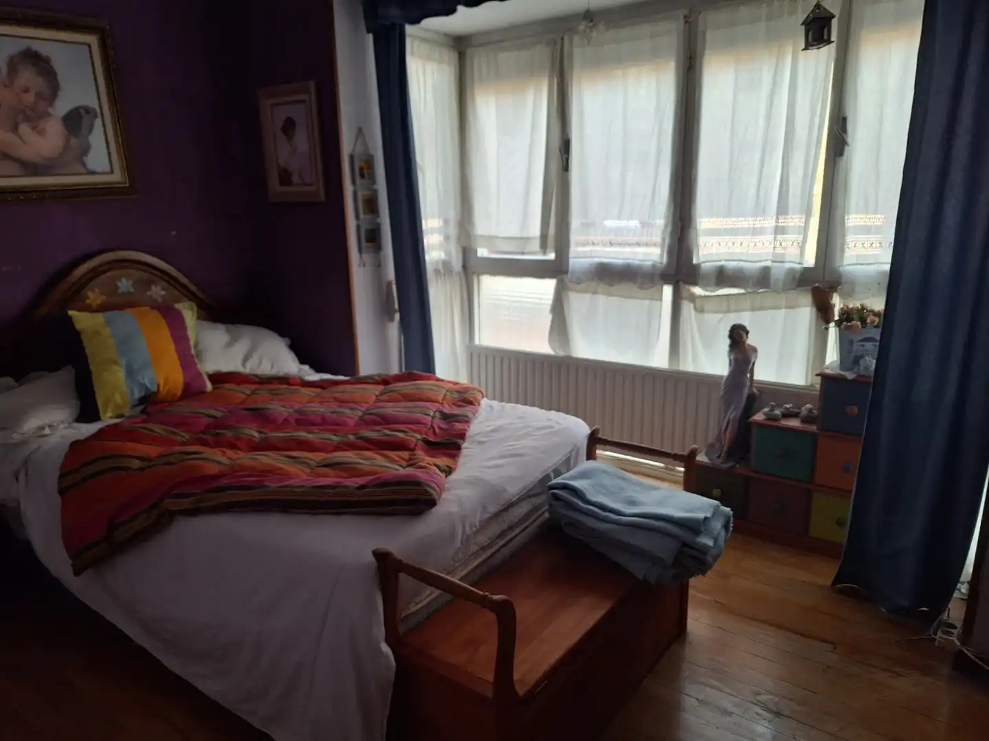Appartement avec terrasse à vendre à Euskal-Herria Kalea, imagen 4