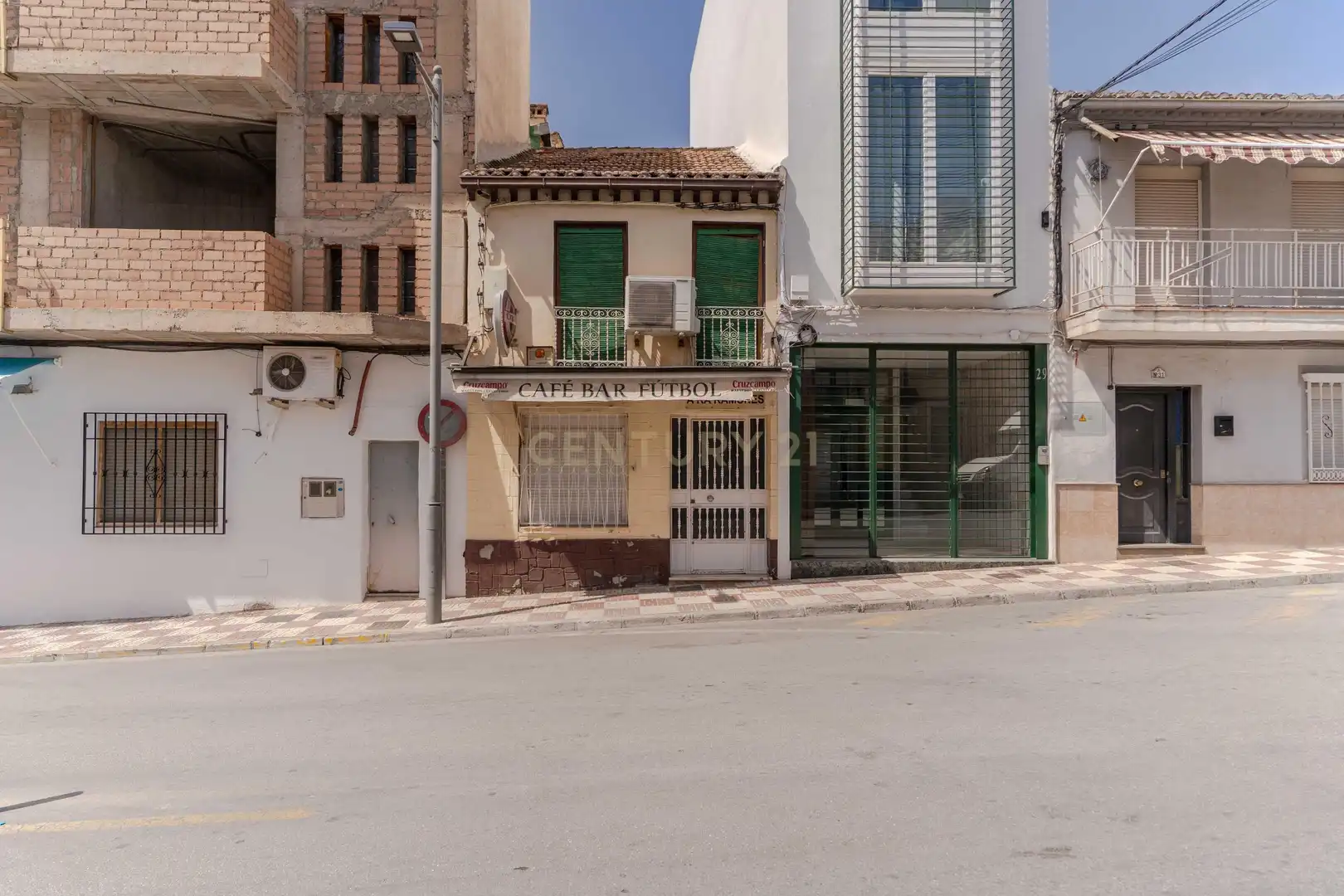 Casa en venda a Calle Vadillo, 27, Pinos Puente, Spain 27