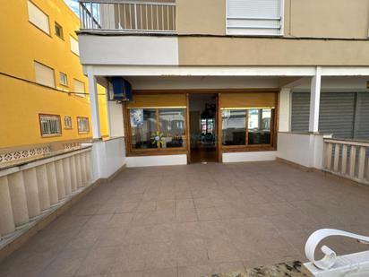 Flat for sale in Miramar  with Air Conditioner and Terrace