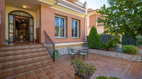 Foto 3 de Casa o xalet en venda a Calle Pdta Matias Mendez Vellid, Cerrillo de Maracena - Periodistas,  Granada Capital