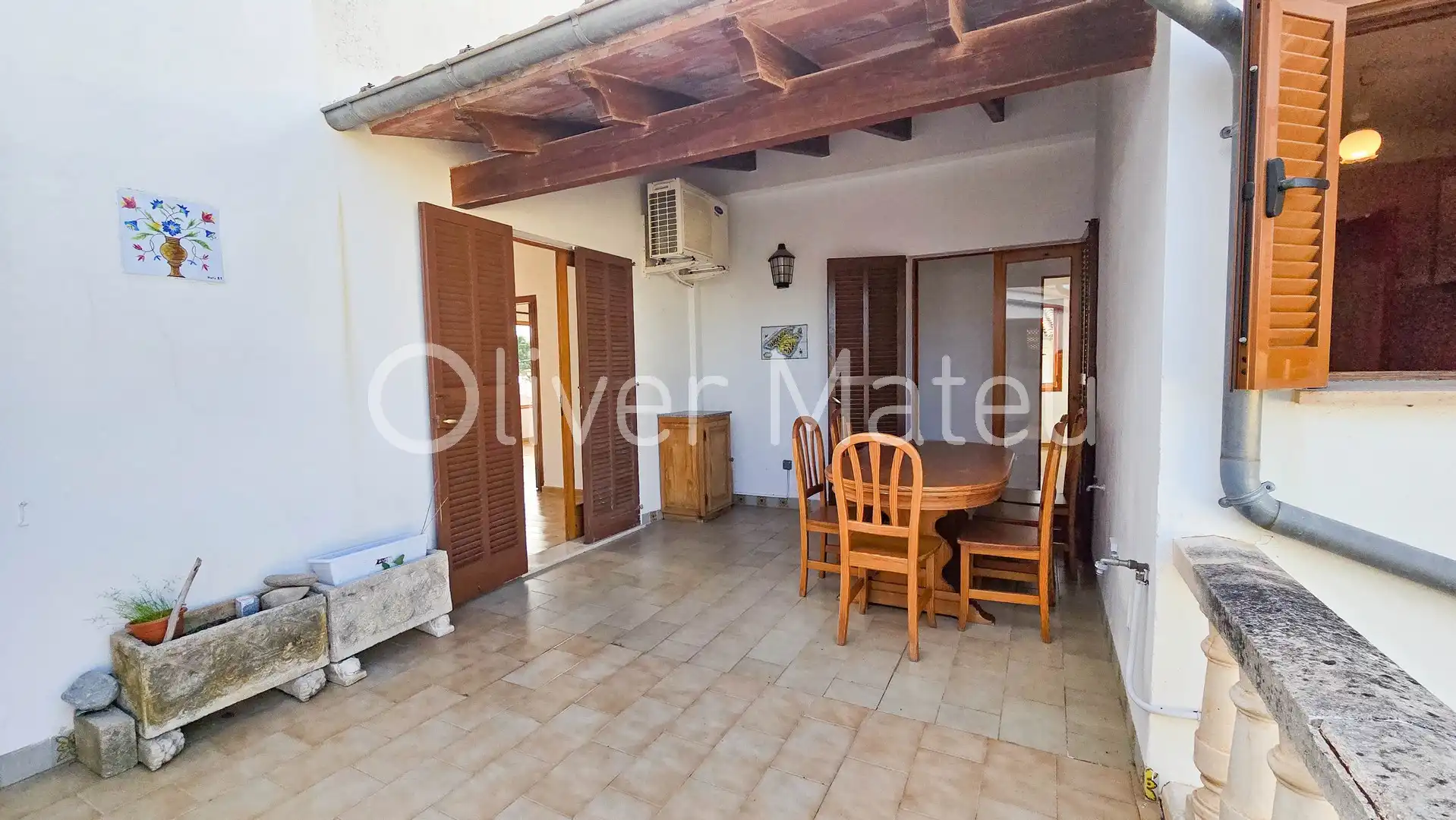 Pis en venda a Carrer de Manresa, Bacarés - Manresa - Bonaire