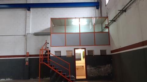 Foto 5 von Fabrikhallen zur Miete in Carles Boiges, Santa Eulàlia de Ronçana, Barcelona