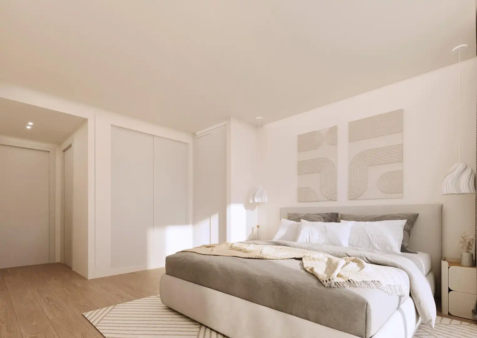 Ático con piscina en venta en Mar Menor de Cartagena – Cabo de Palos, imagen 17
