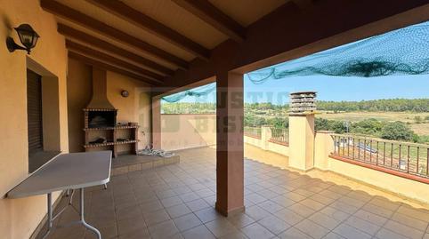 Foto 3 de Finca rústica en venda a Garrigoles, Girona