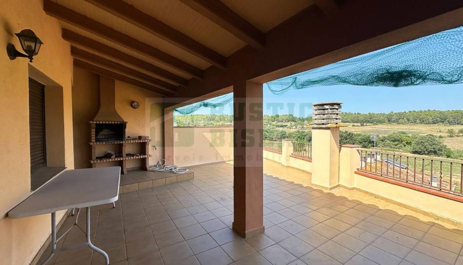 Photo 1 of Country house for sale in Garrigoles, Girona