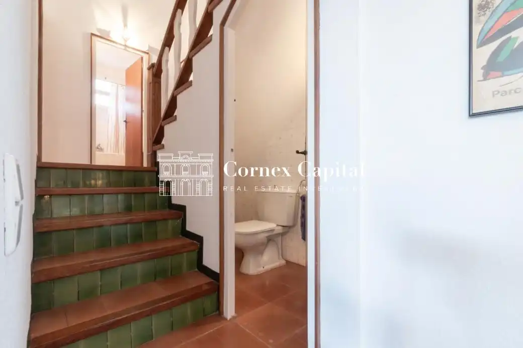Casa amb terrassa en venda a Castell d´Aro, imagen 19