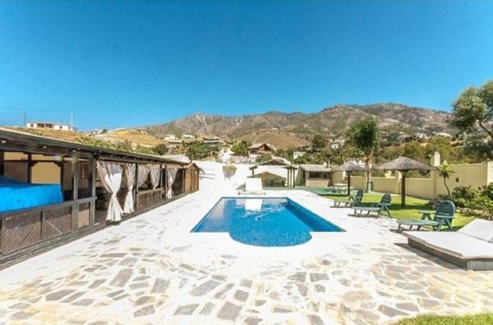 Country house for sale in Valtocado - La Alquería - La Atalaya