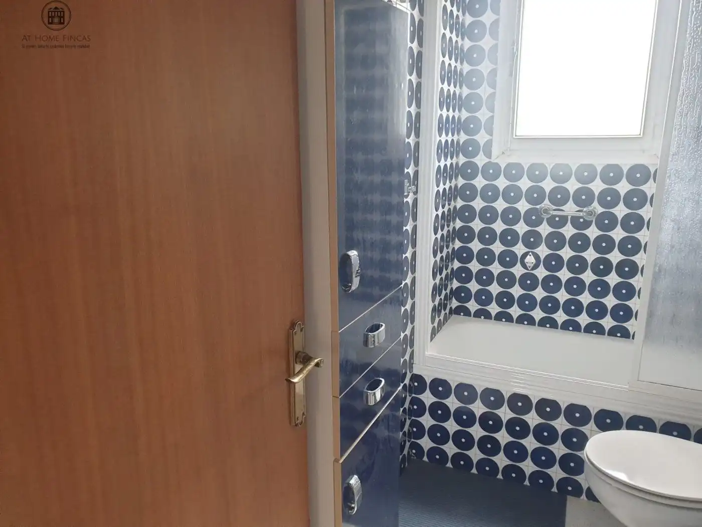 Bathroom of Houses for sale in El Vendrell  with Heating, Private garden and Terrace