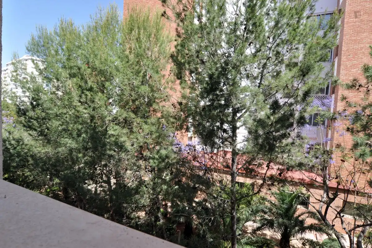 Habitación en Los Almendros - El Limonero - El Tomillar