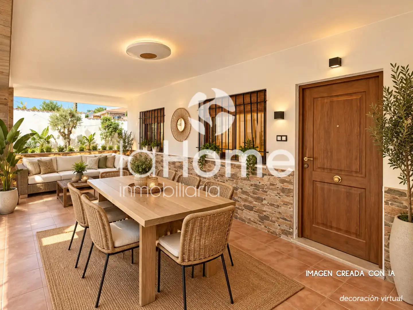 Villa avec piscine à vendre à Zona Montecañada - Parque Tecnológico, imagen 8