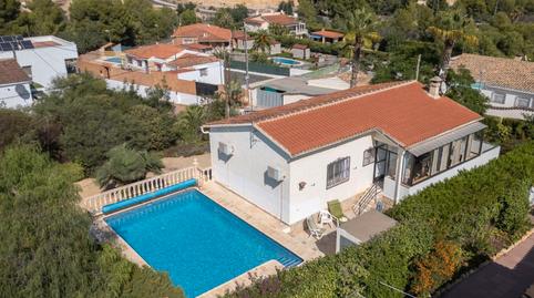 Foto 3 de Casa o chalet en venta en San Rafael - Nucia Park, Alicante