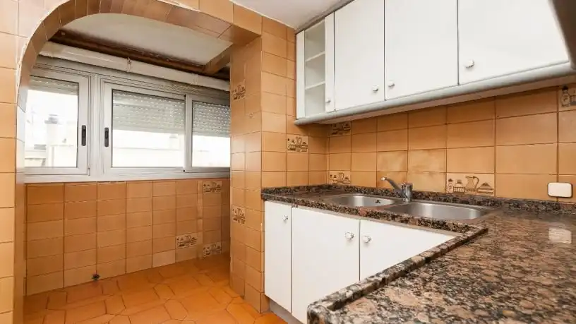 Flat for sale in Polígono Arrahona Merinals, imagen 5