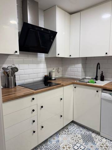 Piso en Venta en  VIA SANT OLEGUER en Barri Antic