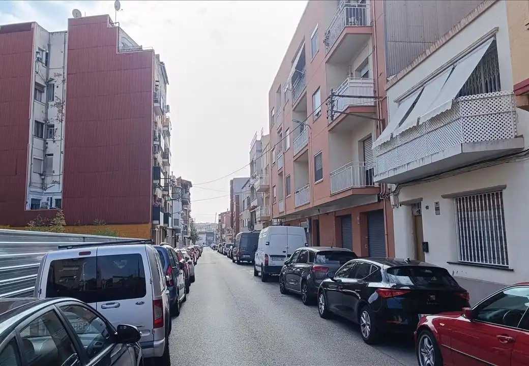 Pis en venda a Carrer de Santiago Rusiñol, imagen 4