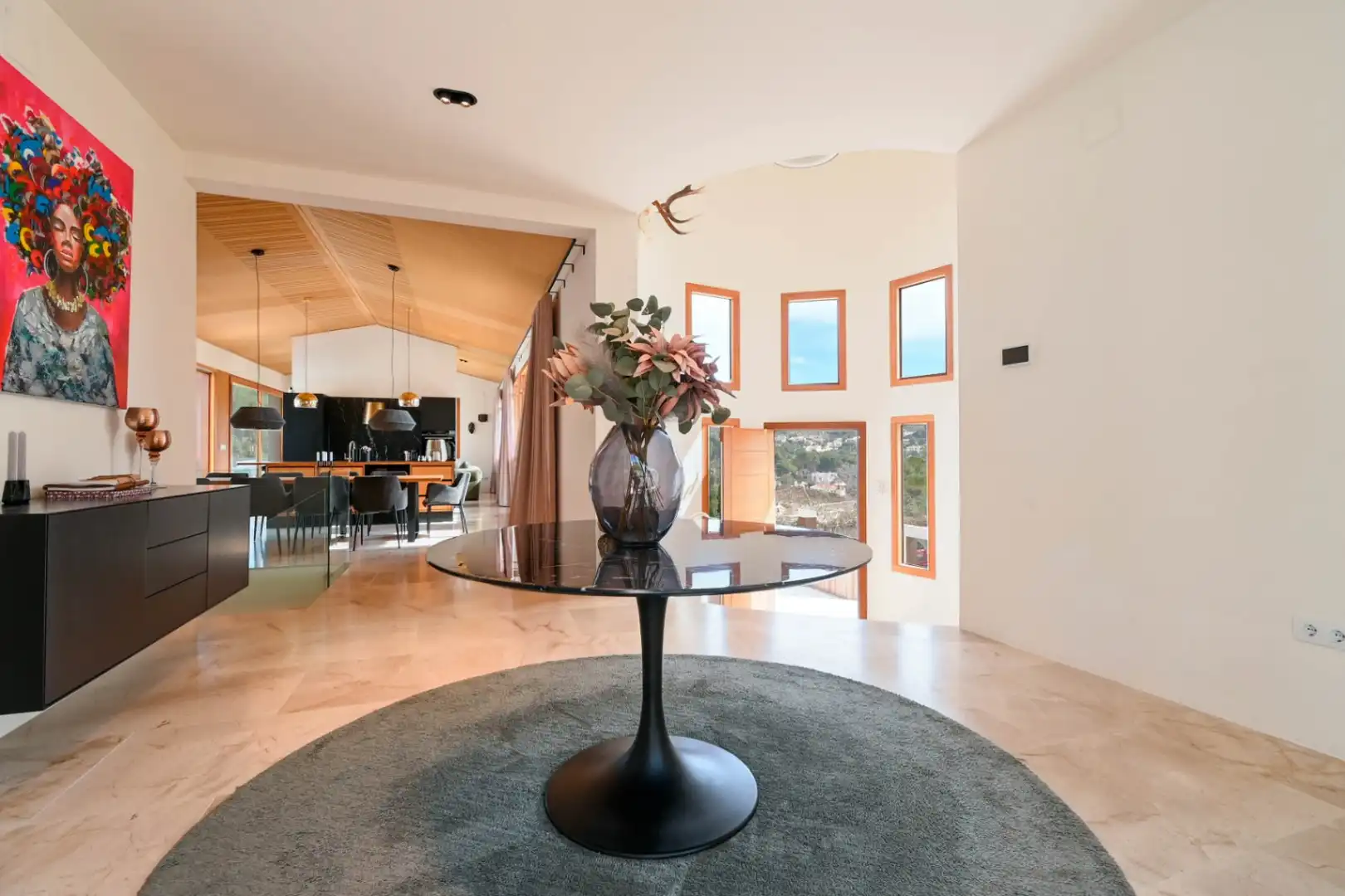 Chalet con piscina en venta en El Portet - Pla de Mar, imagen 6