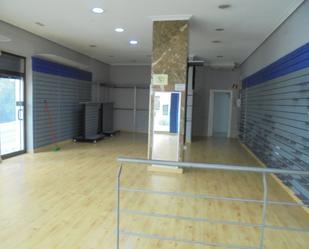 Premises to rent in La Algoda - Matola - Llano de San José, Elche / Elx