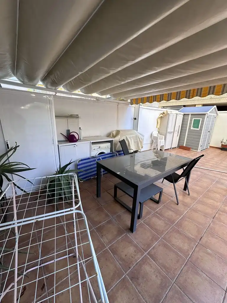 Baixos amb piscina en venda a Canet d'En Berenguer, imagen 12
