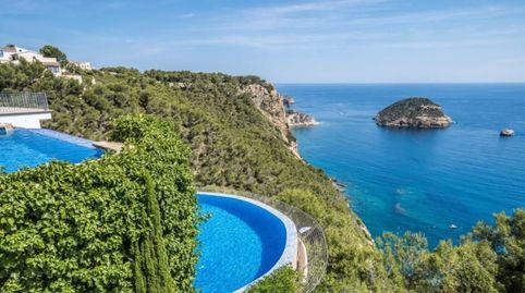 Foto 3 de Casa o xalet en venda a Portichol - Balcón al Mar, Jávea / Xàbia