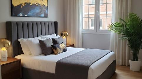 Foto 4 de Pis en venda a Prosperidad,  Madrid Capital