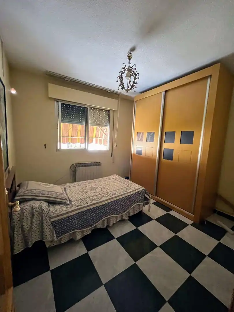 Casa o chalet en venta en Calle MANAGUA, Maracena