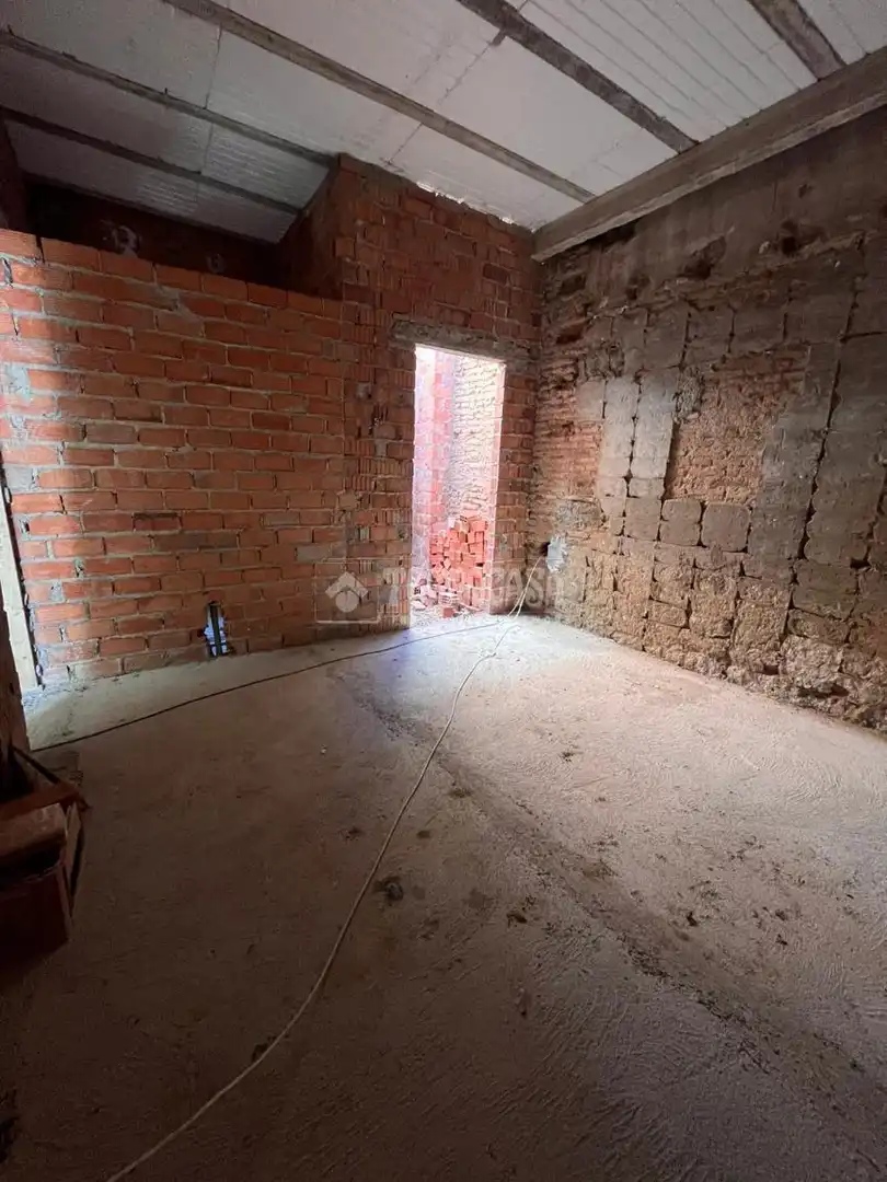 Casa adosada en venta en Camas