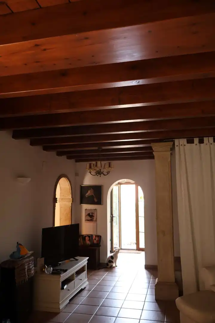 Villa avec jardin à vendre à Llíber, imagen 31