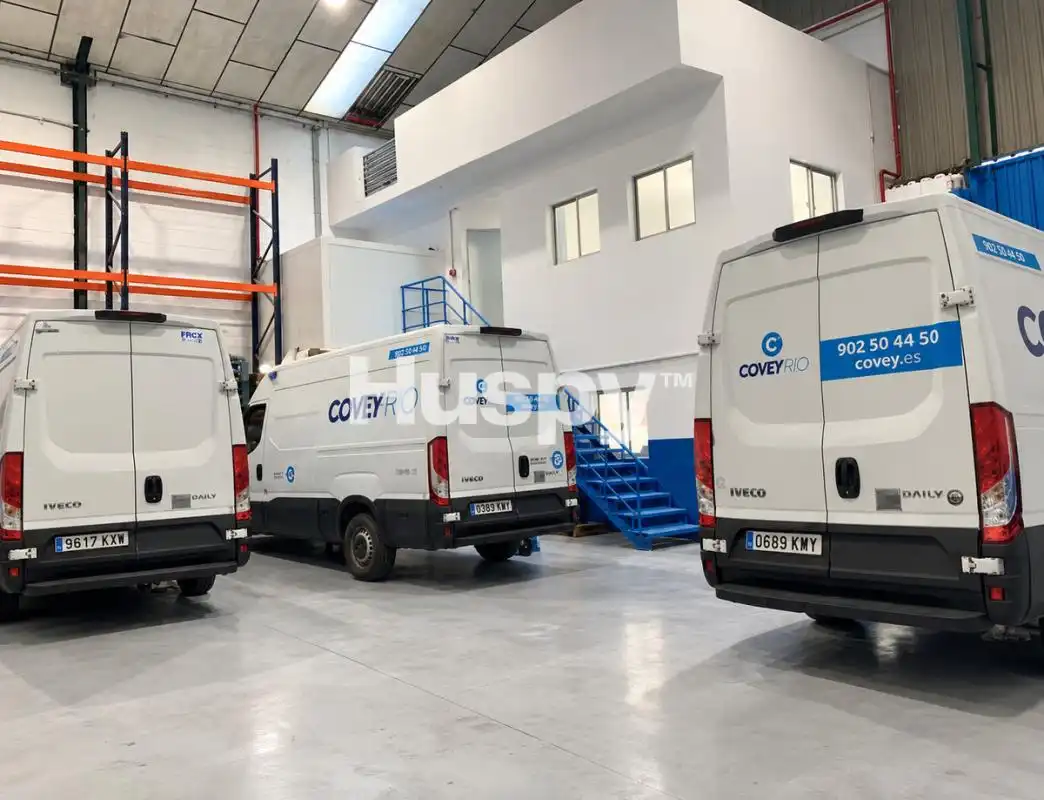 Nave industrielle à vendre à Calle Fridex Cinco, imagen 6