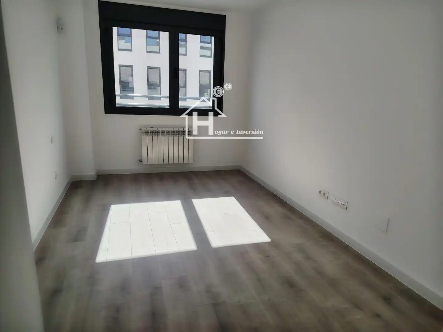 Habitación de Piso de alquiler en Guadalajara con Aire acondicionado, Calefacción y Terraza