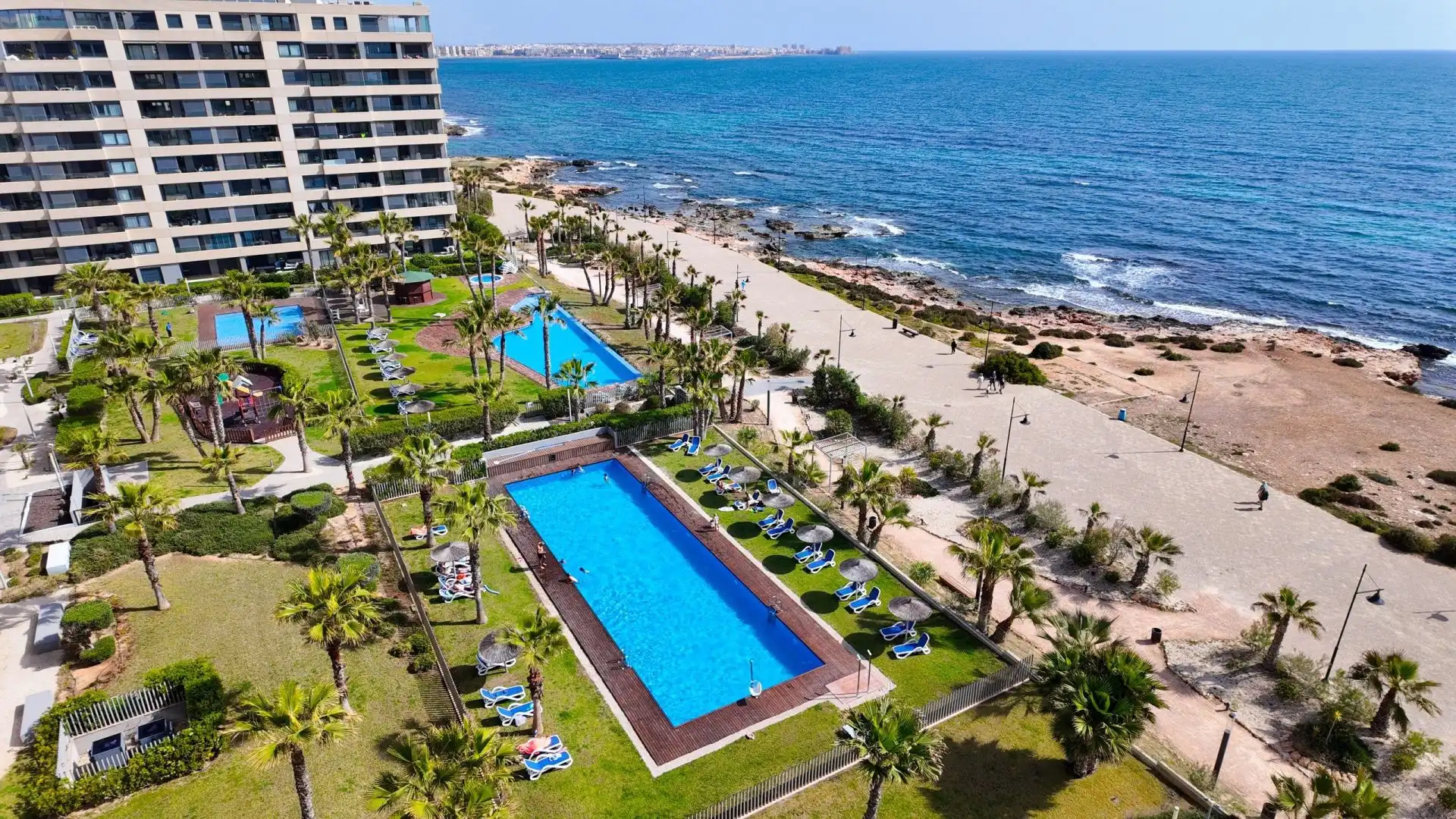 Apartment zum Verkauf in Playa del Acequión, Náufragos y Rocío del Mar, imagen 11
