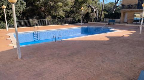 Foto 2 de Casa adosada en venda a Carrer de la Fibula, Els Munts, Torredembarra