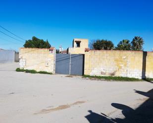 Casa o xalet en venda en Chiclana de la Frontera