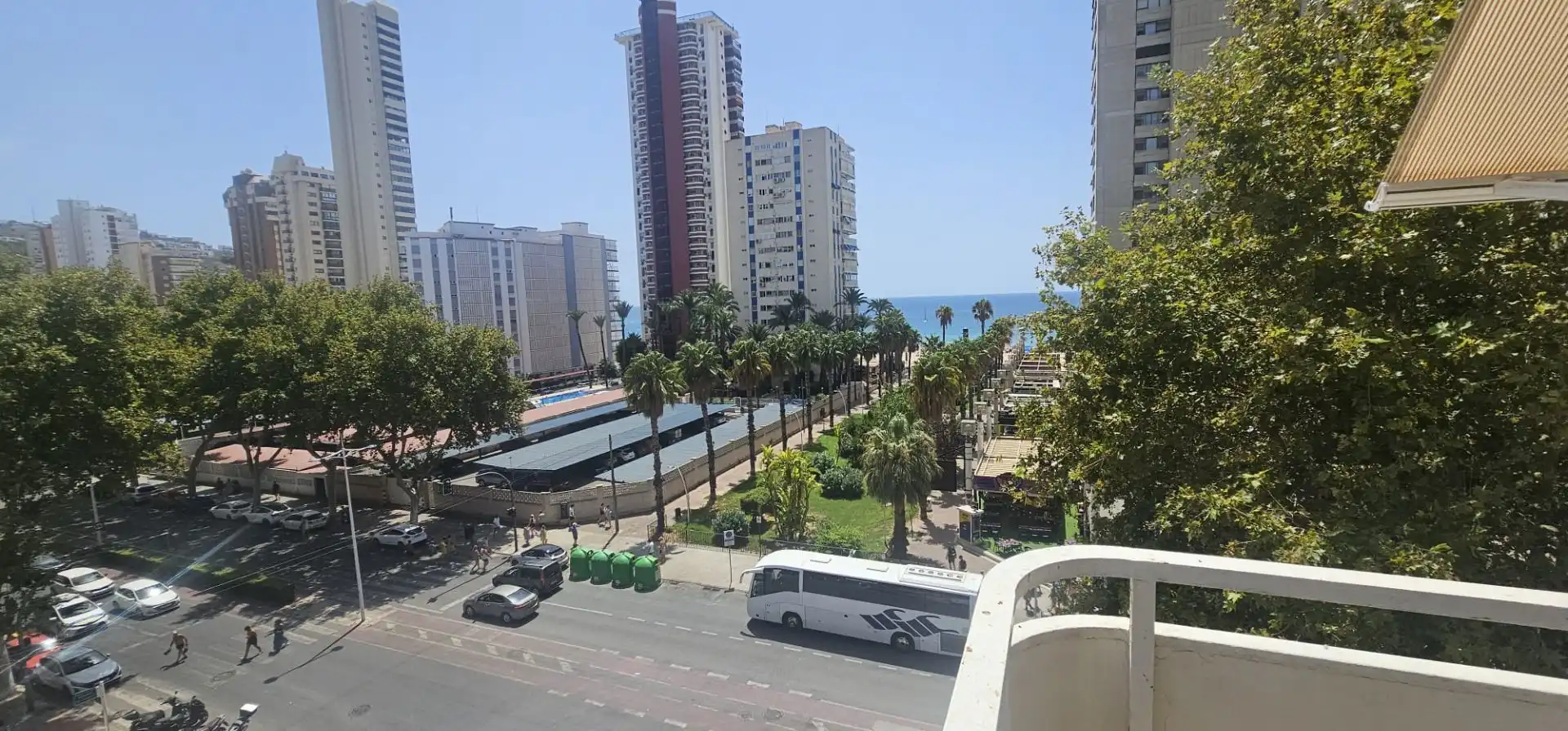 Pis amb ascensor en venda a Avenida del Mediterráneo, imagen 2