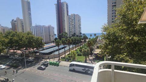 Foto 2 de Piso en venta en Avenida del Mediterráneo, Playa Levante, Benidorm