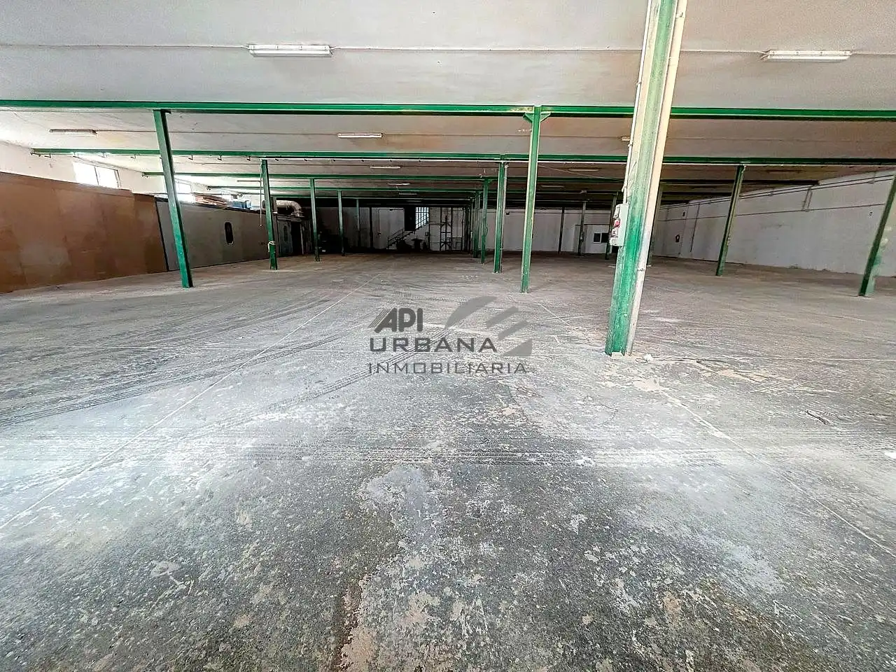 Industrial building to rent in Diseminado, imagen 12