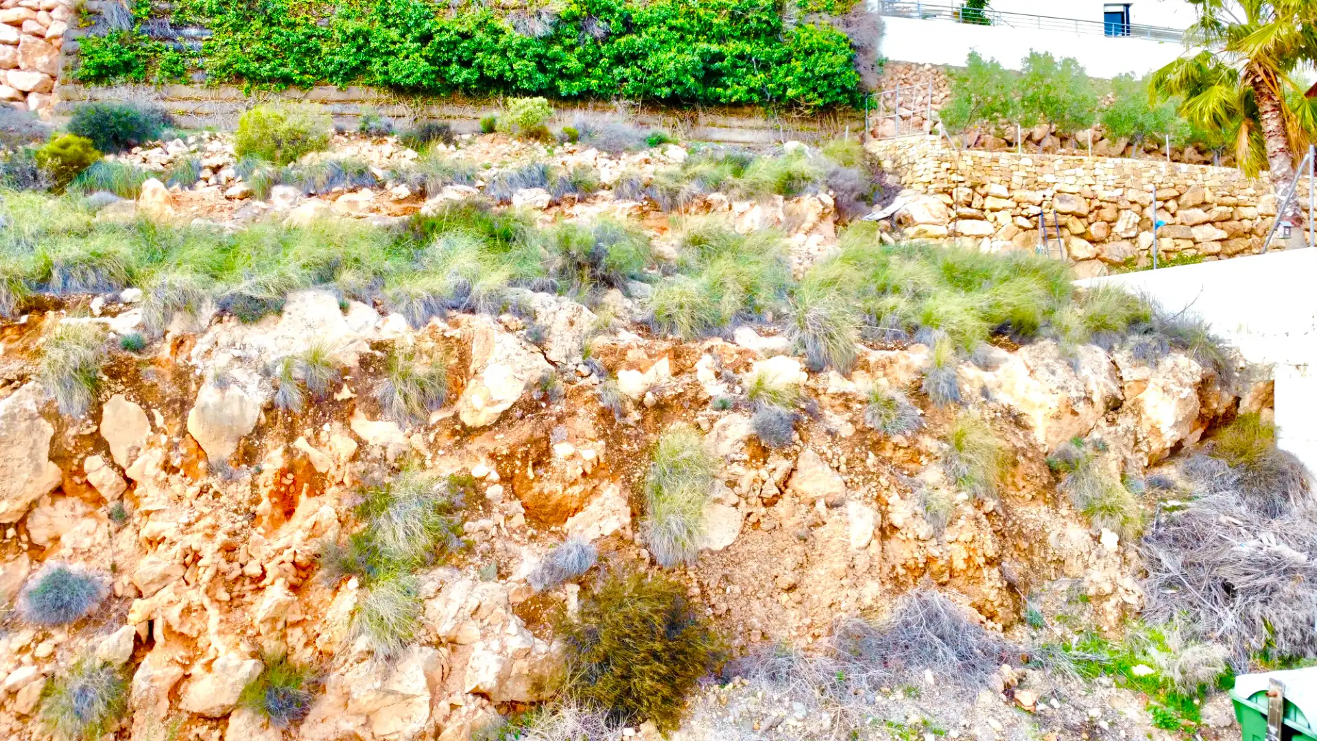 Terreno residencial en venta en Calle de las Higueras, imagen 8