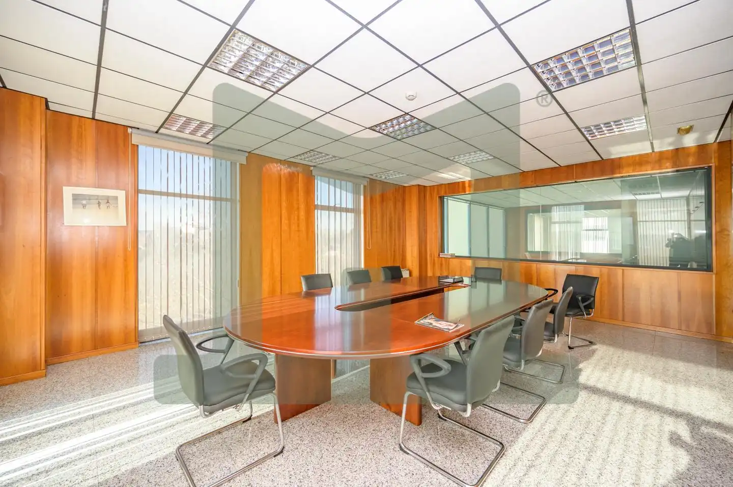Edificio en venta en Leganés