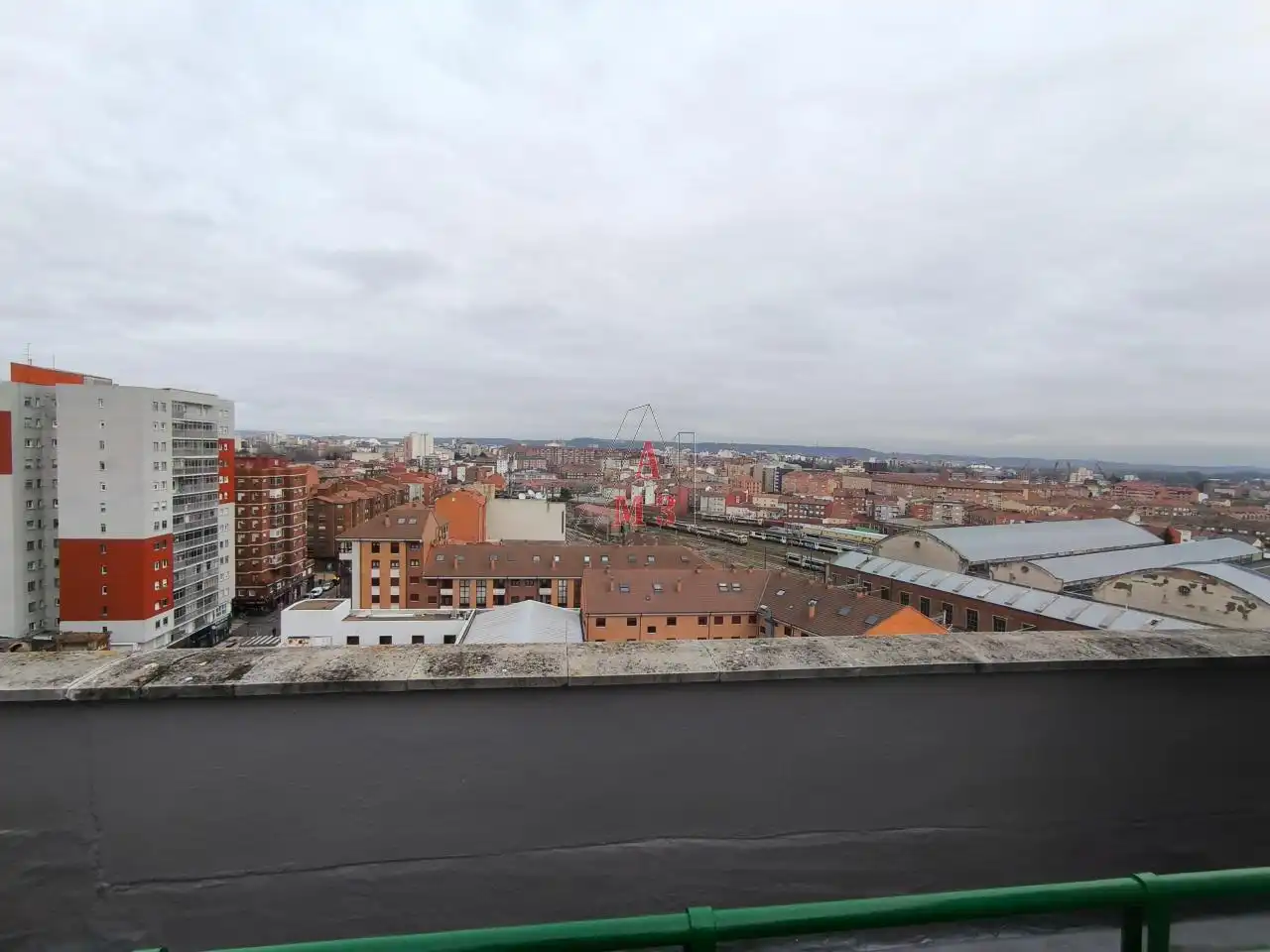 Pis amb ascensor en venda a Trobajo del Camino, imagen 17